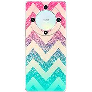 iSaprio Zig-Zag - Honor Magic5 Lite 5G - Phone Cover