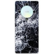iSaprio Cracked - Honor Magic5 Lite 5G - Phone Cover