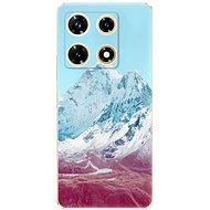 iSaprio Highest Mountains 01 - Infinix Note 30 PRO - Phone Cover