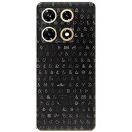 iSaprio Ampersand 01 - Infinix Note 30 PRO - Phone Cover