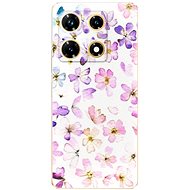 iSaprio Wildflowers - Infinix Note 30 PRO - Phone Cover