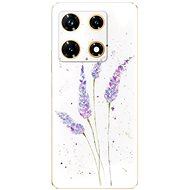 iSaprio Lavender - Infinix Note 30 PRO - Phone Cover