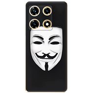 iSaprio Vendeta - Infinix Note 30 PRO - Phone Cover