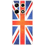 iSaprio UK Flag - Infinix Note 30 PRO - Phone Cover
