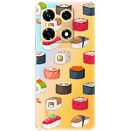 iSaprio Sushi Pattern - Infinix Note 30 PRO - Phone Cover