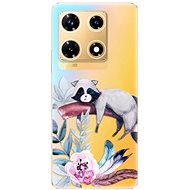 iSaprio Lazy Day - Infinix Note 30 PRO - Phone Cover