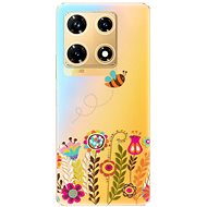 iSaprio Bee 01 - Infinix Note 30 PRO - Phone Cover
