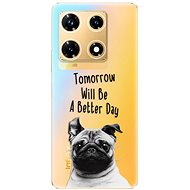 iSaprio Better Day 01 - Infinix Note 30 PRO - Phone Cover