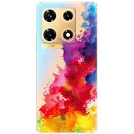iSaprio Color Splash 01 - Infinix Note 30 PRO - Phone Cover