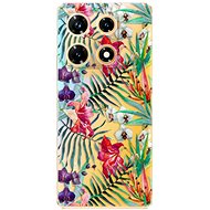 iSaprio Flower Pattern 03 - Infinix Note 30 PRO - Phone Cover