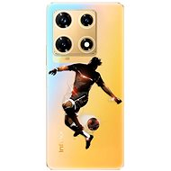 iSaprio Fotball 01 - Infinix Note 30 PRO - Phone Cover