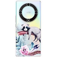 iSaprio Lazy Day - Honor Magic5 Lite 5G - Phone Cover