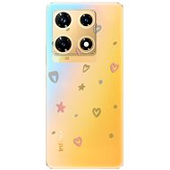 iSaprio Lovely Pattern - Infinix Note 30 PRO - Phone Cover