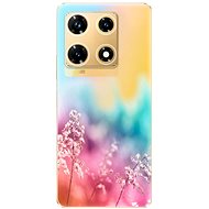 iSaprio Rainbow Grass - Infinix Note 30 PRO - Phone Cover