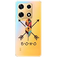 iSaprio BOHO - Infinix Note 30 PRO - Phone Cover
