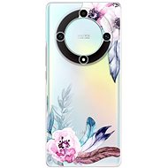 iSaprio Flower Pattern 04 - Honor Magic5 Lite 5G - Phone Cover