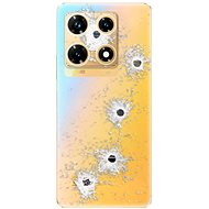 iSaprio Gunshots - Infinix Note 30 PRO - Phone Cover