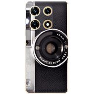 iSaprio Vintage Camera 01 - Infinix Note 30 PRO - Phone Cover