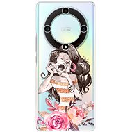 iSaprio Charming - Honor Magic5 Lite 5G - Phone Cover