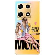 iSaprio Milk Shake - Blond - Infinix Note 30 PRO - Phone Cover