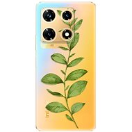 iSaprio Green Plant 01 - Infinix Note 30 PRO - Phone Cover