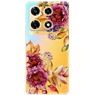 iSaprio Fall Flowers - Infinix Note 30 PRO - Phone Cover