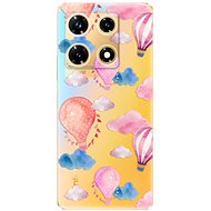 iSaprio Summer Sky - Infinix Note 30 PRO - Phone Cover