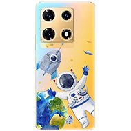 iSaprio Space 05 - Infinix Note 30 PRO - Phone Cover