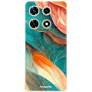 iSaprio Abstract Marble - Infinix Note 30 PRO - Phone Cover