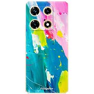 iSaprio Abstract Paint 04 - Infinix Note 30 PRO - Phone Cover