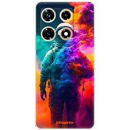 iSaprio Astronaut in Colors - Infinix Note 30 PRO - Phone Cover