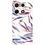 iSaprio Eucalyptus - Infinix Note 30 PRO - Phone Cover