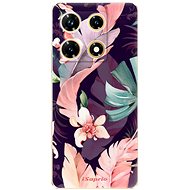 iSaprio Exotic Pattern 02 - Infinix Note 30 PRO - Phone Cover