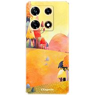 iSaprio Fall Forest - Infinix Note 30 PRO - Phone Cover