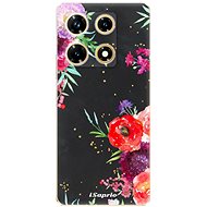 iSaprio Fall Roses - Infinix Note 30 PRO - Phone Cover