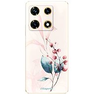 iSaprio Flower Art 02 - Infinix Note 30 PRO - Phone Cover