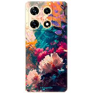 iSaprio Flower Design - Infinix Note 30 PRO - Phone Cover