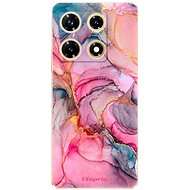 iSaprio Golden Pastel - Infinix Note 30 PRO - Phone Cover
