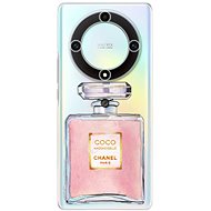 iSaprio Chanel Rose - Honor Magic5 Lite 5G - Phone Cover