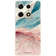 iSaprio Pink and Blue - Infinix Note 30 PRO - Phone Cover