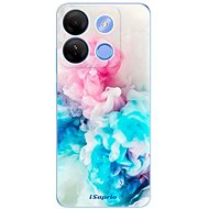 iSaprio Watercolor 03 - Infinix Smart 7 - Phone Cover