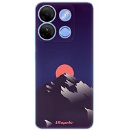 iSaprio Mountains 04 - Infinix Smart 7 - Phone Cover