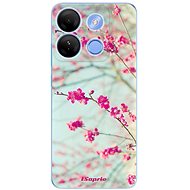 iSaprio Blossom 01 - Infinix Smart 7 - Phone Cover