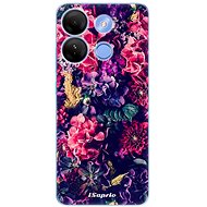 iSaprio Flowers 10 - Infinix Smart 7 - Phone Cover