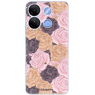 iSaprio Roses 03 - Infinix Smart 7 - Phone Cover