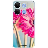 iSaprio Flowers 11 - Infinix Smart 7 - Phone Cover