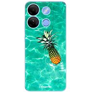 iSaprio Pineapple 10 - Infinix Smart 7 - Phone Cover