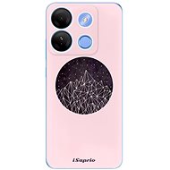 iSaprio Digital Mountains 10 - Infinix Smart 7 - Phone Cover