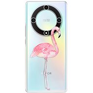 iSaprio Flamingo 01 - Honor Magic5 Lite 5G - Phone Cover