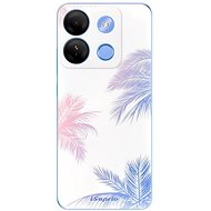 iSaprio Digital Palms 10 - Infinix Smart 7 - Phone Cover